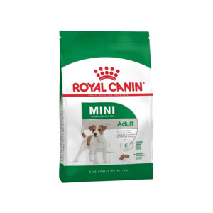 Royal Canin Mini Perro Adulto