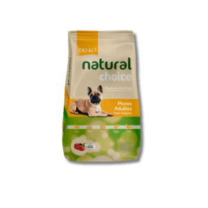 Alimento Natural Choice Perros Adultos Razas Pequeñas