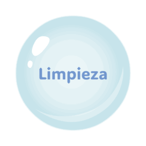 Limpieza