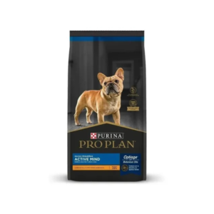 Pro Plan Active Mind Mayores 7 Años Razas Pequeñas