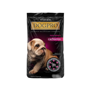 Dogpro Alimento Seco Cachorros Perros