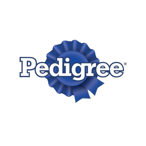 Logo Pedigree