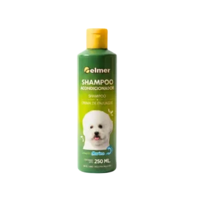 Shampoo Perros Elmer Acondicionador Rosario Santa Fe Argentina