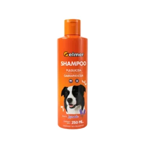 garrapaticida naranja elmer shampoo rosario argentina