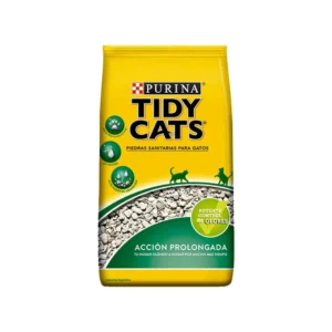 Tidy Cats Piedras sanitarias rosario argentina