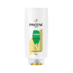 Acondicionador Pantene Restauración 700 ml