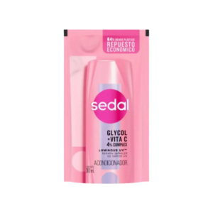 Shampoo Sedal Luminous 300ml Sachet