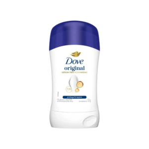Desodorante Antitranspirante En Barra Dove Original 53 Gr