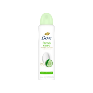 Desodorante Dove Go Fresh Fragancia Pepino 150 ml
