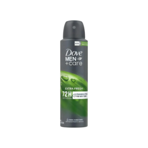 Dove Desodorante En Aerosol Extra Fresh 150ml