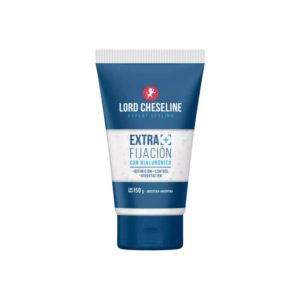 Gel Fijador Para Cabello Lord Cheseline 150ml