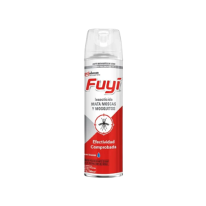 Insecticida 360 ml Fuyi Aerosol