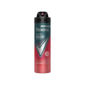 Desodorante Antibacterial Protection Motionsense Aerosol 150ml Rexona