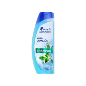 Shampoo Anticaspa Anticomezon head and shoulders