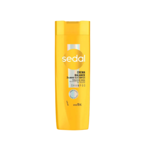 Shampoo Sedal Rosario