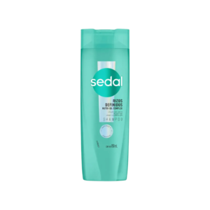 Shampoo Sedal Rizos Obedientes 190 Ml